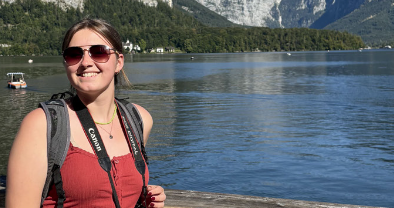 Postcard from Abroad: Studying Abroad on a Budget